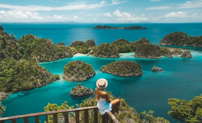 image destinations